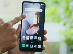 Infinix GT 10 Pro 5G 